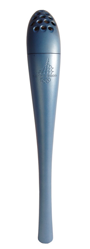 2006 Torino Olympic Torch