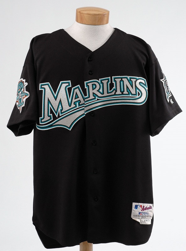 2003 marlins jersey
