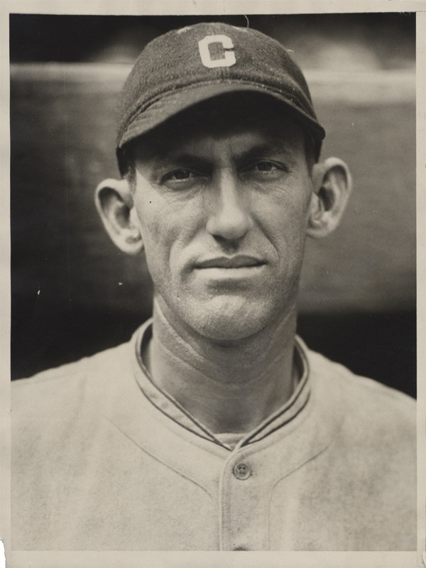 - Mike Gonzalez in 1929 World Series