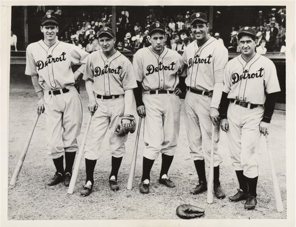 - Detroit Tigers (1937)