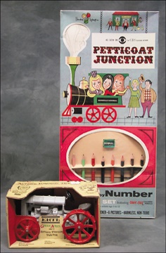 TV - Petticoat Junction - Green Acres Toys (2)