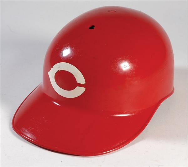 The Charlie Sheen Collection - Pete Rose Batting Helmet