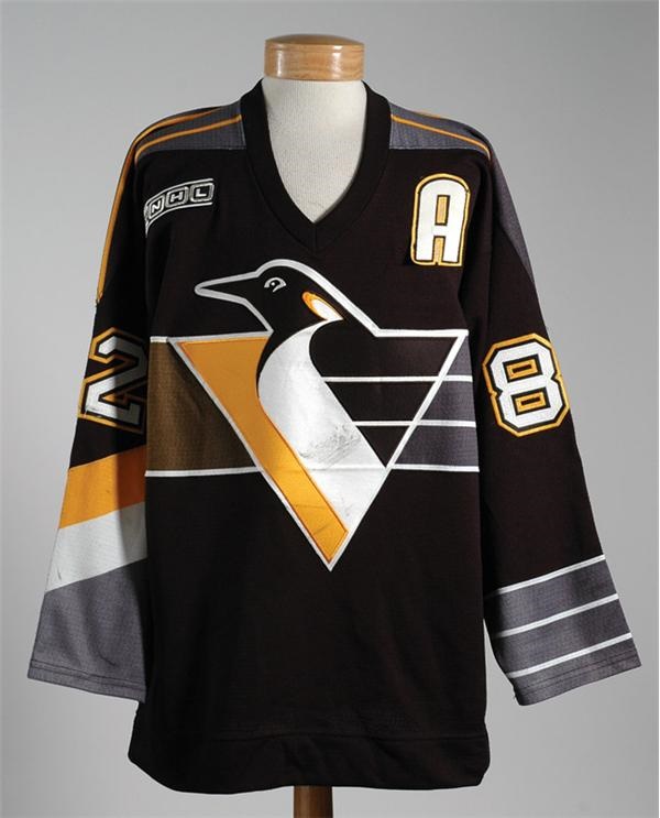 1999 2025 penguins jersey