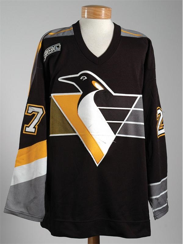 Pittsburgh penguins 2000 store jersey