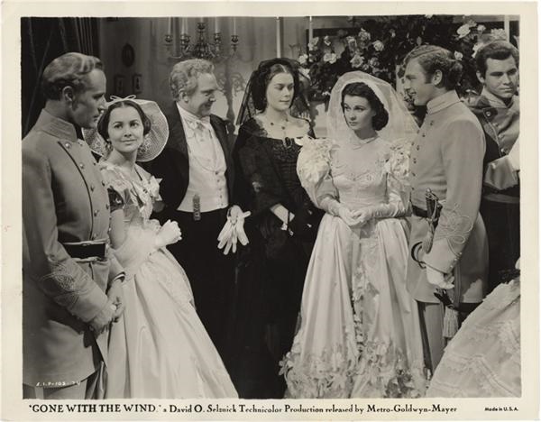Hollywood Babylon - Gone With The Wind (1940)