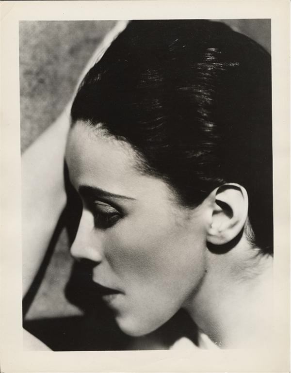 Martha Graham (1937)
