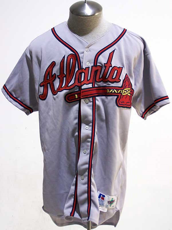 game used baseball jerseys for sale