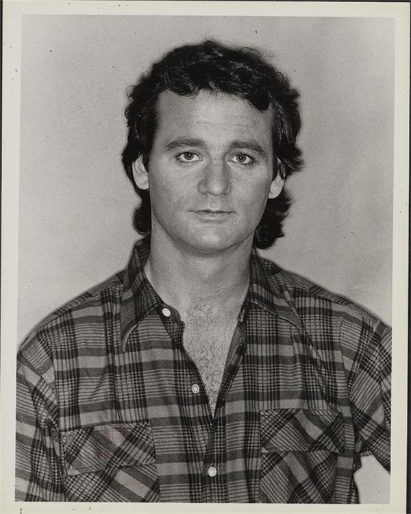 Rock And Pop Culture - Bill Murray File (31 photos)