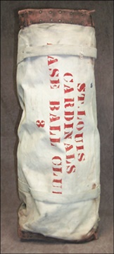 - 1930's St. Louis Cardinals Bat Bag