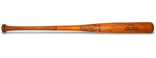 - 1973-75 Rod Carew Game Used Bat