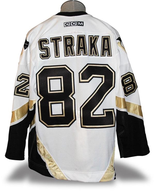 Martin store straka jersey