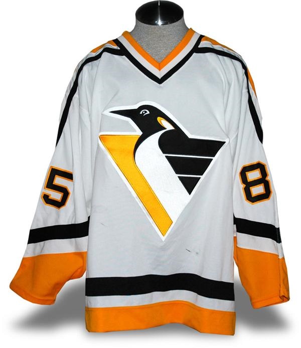 Jerseys, Hockey-NHL, Game Used Memorabilia, Sports Mem, Cards & Fan Shop -  PicClick