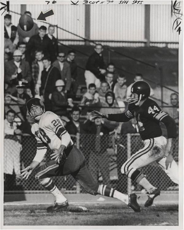 1960s Minnesota Vikings NFL Football Photos (34)