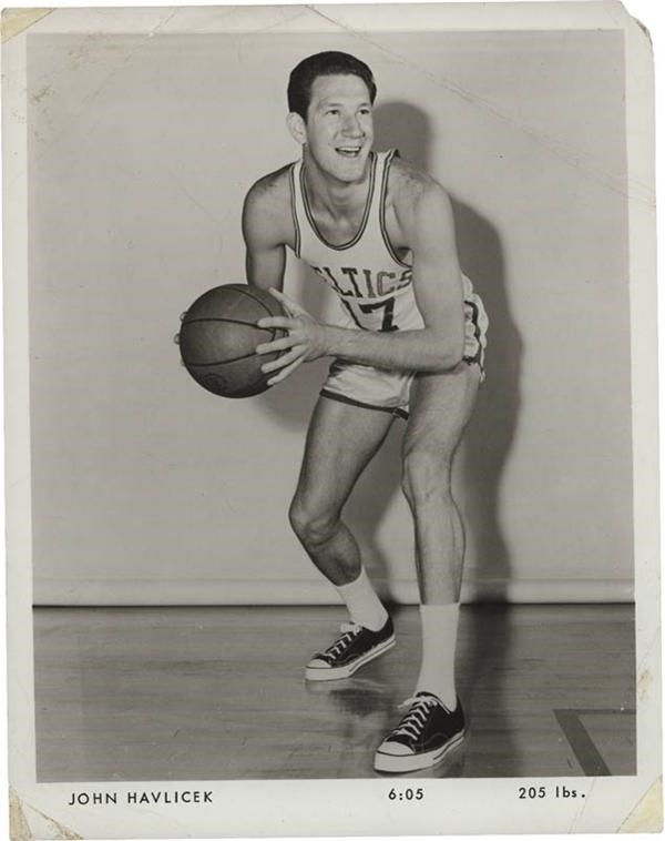 1960s Basketball Photos by George Kalinsky (21)
