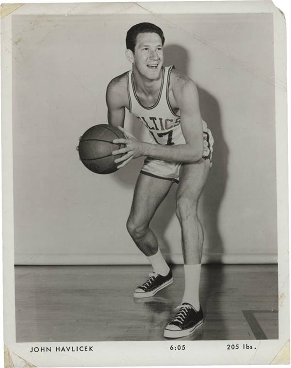 Basketball - 1960s Basketball Photos by George Kalinsky (21)