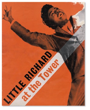 October 12, 1962 Program