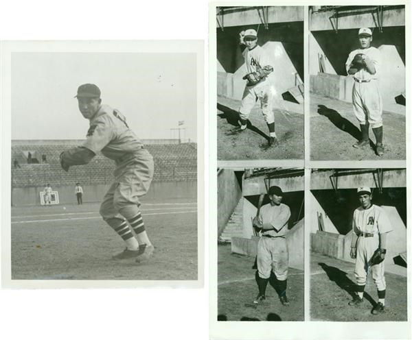 - One of the Best Japanese Shortstops Ever (2 photos)