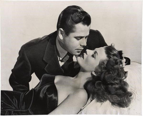 Hollywood Babylon - "Gilda" (1951)