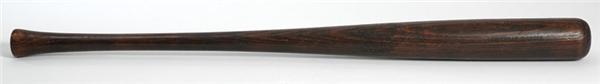 Joseph Scudese Collection - Ted Kluszewski 1950's Game Used Bat