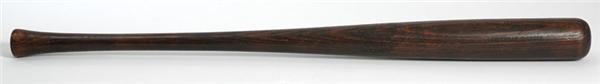 - Ted Kluszewski 1950's Game Used Bat