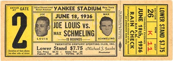 Mad.aboutboxing - 🥊 Joe Louis receives his ring magazine heavyweight belt  from the Ring Magazine founder Nat Fleischer in 1937 the same year Louis  would dethrone the then champion Jim Braddock. Louis