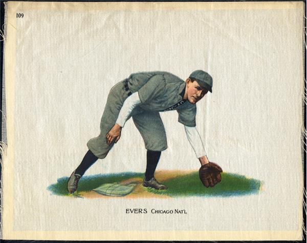 - 1912 S81 Baseball Silks (11)