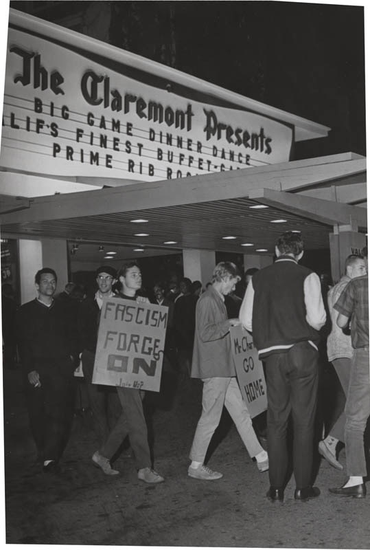 - 1964 Civil Rights Photo Lot (6)