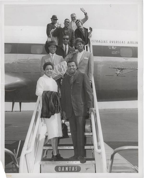 - The Platters Photo Lot (2)