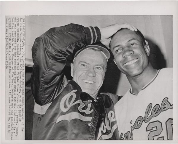 - Hank Bauer Baltimore Orioles Baseball Photos (28)