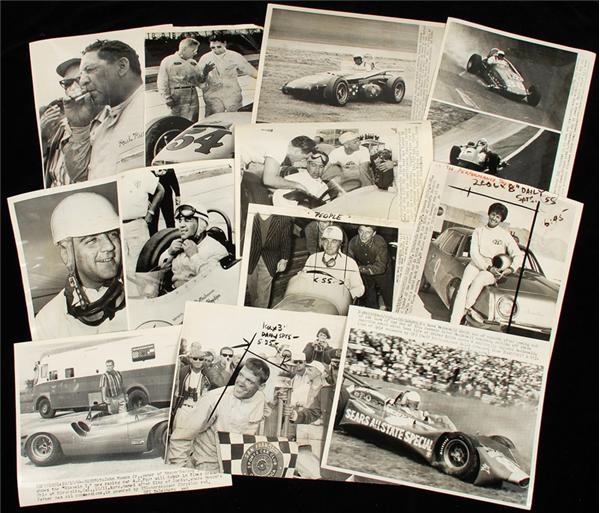 - 1960s Auto Racing Wire Photos (37)