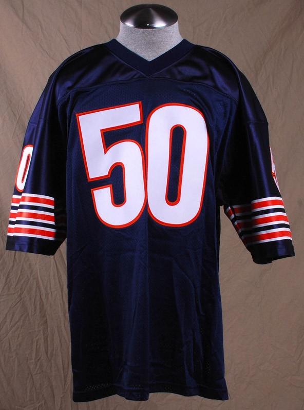 mike singletary shirt