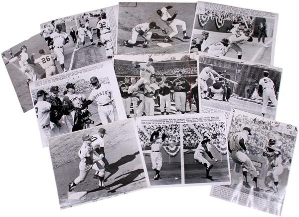 1962 World Series Oversized Photos (38)