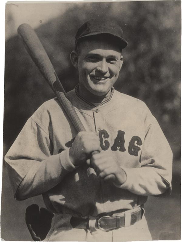 Rogers Hornsby (1932)