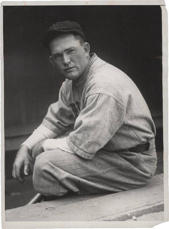 Rogers Hornsby (1928)