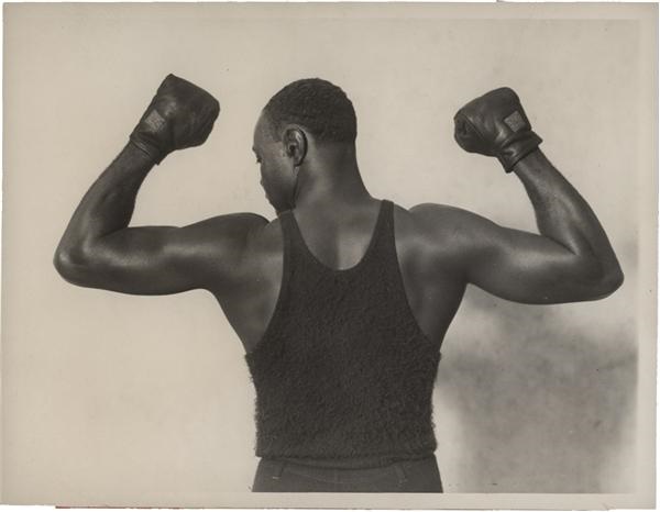 Muhammad Ali & Boxing - Muscle Man (1926)