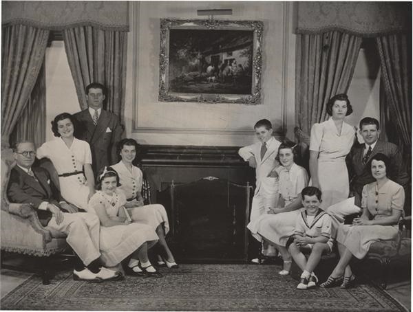 The Kennedy's (1937)