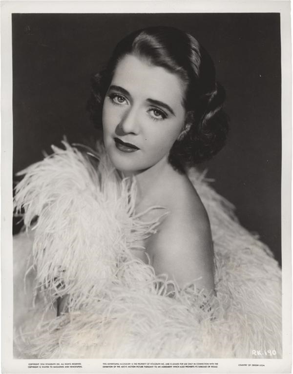Hollywood - Ruby Keeler by Ferenc (1935)