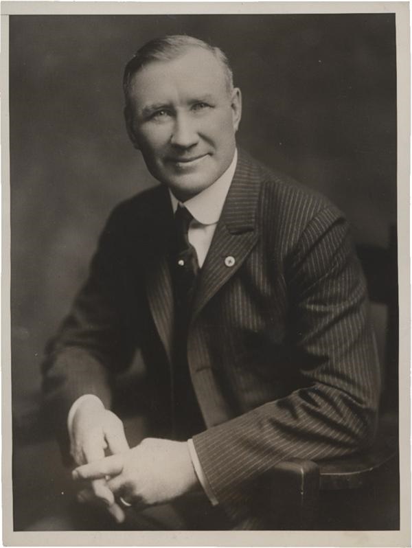 Hugh Jennings (1927)