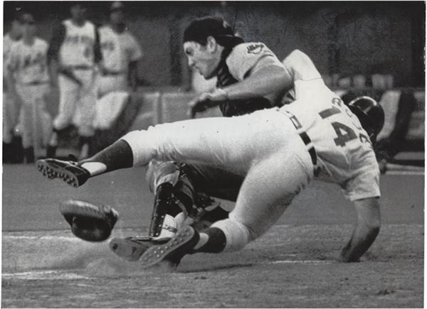 Pete Rose Baseball Images - LaunchBox Games Database