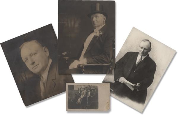 - Vintage Photos from the Estate of Cap Anson (4)