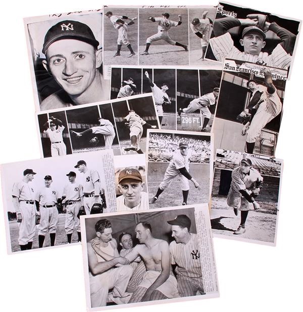 - 1930s Atley Donald Baseball Photographs (11)