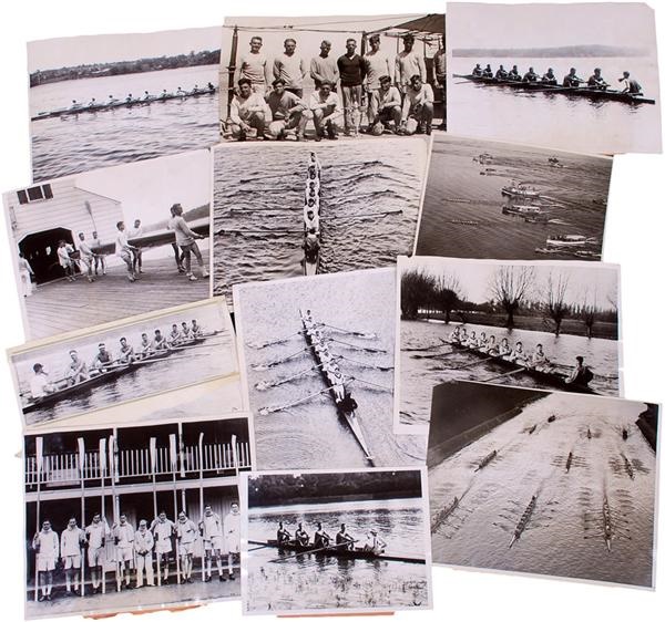 - Rowing Photographs (450+)