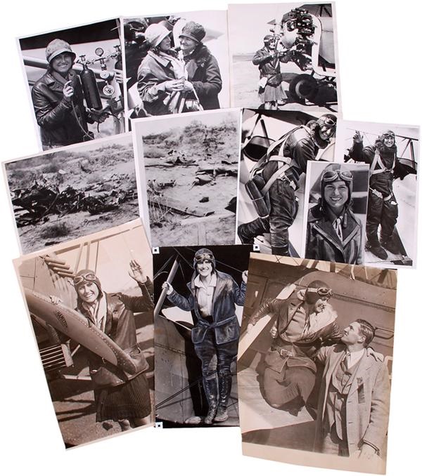 - Aviatrix Marvel Crosson Photographs (22)