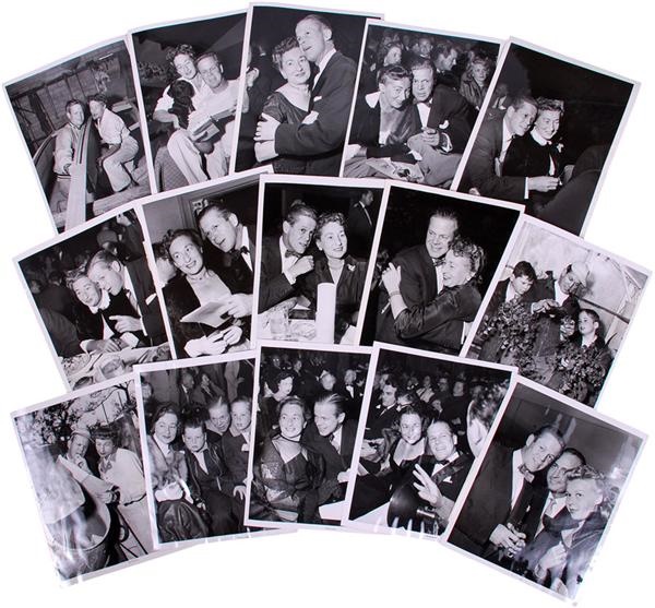 Dan Duryea Actor Photographs (54)