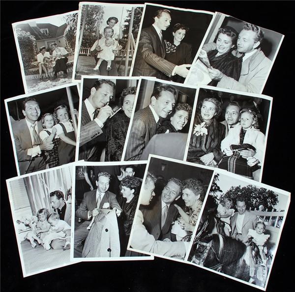 - Actor Paul Henreid (Casablanca) Photographs (25)