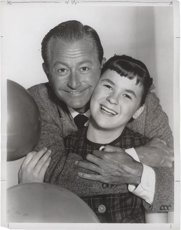 Rock And Pop Culture - Photo Collection of Actor Robert Young (43)