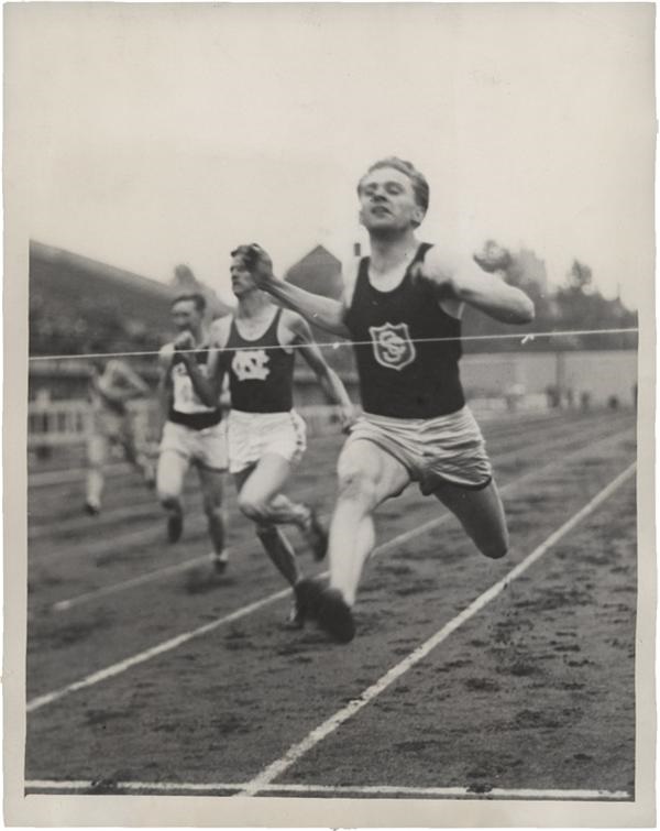 - Photo Collection of Frank Wykoff Track and Field (19)