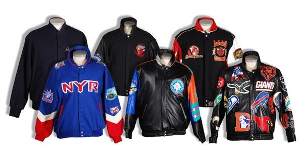 High Quality Sports Jackets with Several Leather Jackets (6)