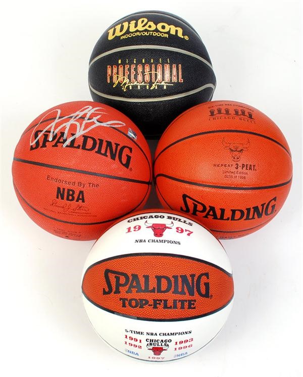 Lelands.com - Memorabilia-Basketball - Past Sports And Collectible Auctions