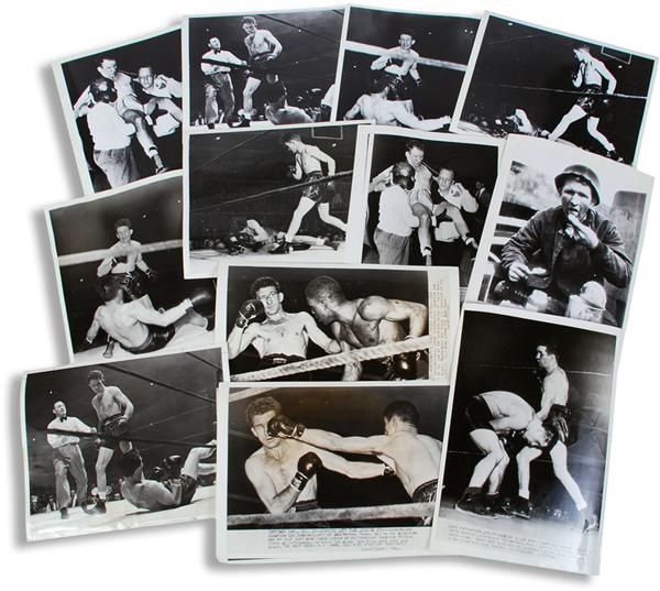 - Lew Jenkins Boxing Photographs from SFX Archives (67)